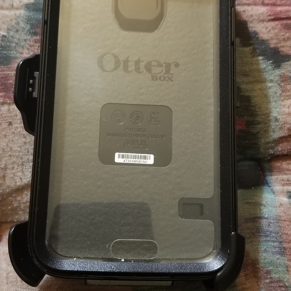 OTTERBOX CASE FOR SAMSUNG S5 - Picture 8 of 11